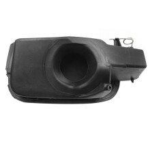 Fuel Door Filler Housing 68148794AM 68148794AH for Grand Cherokee 2016-2022 Accessories