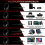 Auriculares gaming para PS4, PC y Xbox One con micrófono 6