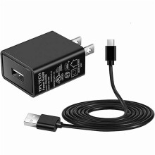 Nabíjací kábel ZLCTPtech TI-84Plus CE, 1,5 m
