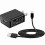 Nabíjací kábel ZLCTPtech TI-84Plus CE, 1,5 m 1