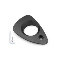 Tepelný kryt výfuku motocyklu pro GSX250R DL250