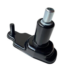 BK2Z-1424-A Spare Tire Bracket for Transit 2015-2024 Carrier Hock Mounting Plate Bracket BK2Z1424A