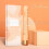 3D grid hair crimper ceramic volumizer 1 piece 2