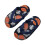 Sandals Buachaillí do Leanaí Óga Samhraidh Éadrom, Breathable, Flip 1