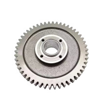 Idler Pulley 5272961 for Foton Pickup ISF2.8 Aoling Eurocar Tunland Replacement Parts