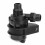 Car Auxiliary Water Pump 64119197085 Replacement Car Engine Cooling Water Pump Fit for  X5 X6 E70 E71 1