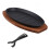 Japanese-style steak griddle plate iron 1 set 1
