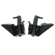 Front Bumper HeadLight HeadLamp Washer Spray Nozzle Cleaning Pump Actuator for K5 Optima 2013 2014