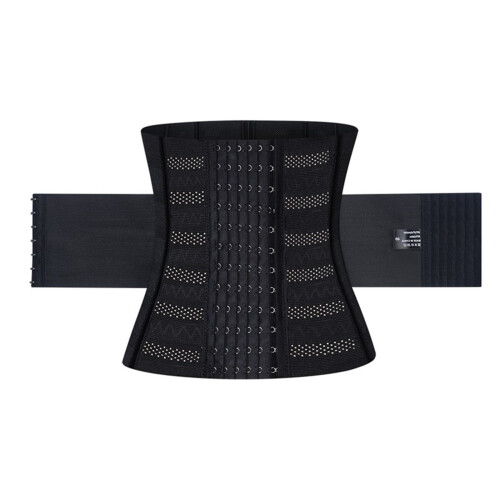Abdominal Support Belt Breathable Mesh 1pc 1