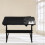 Piano Keyboard Cover 61-Key Adjustable Elastic Cord Locking 2