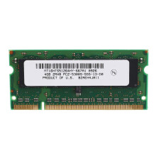DDR2Laptop RAM667MHz PC2-5300 4GB SODIMM