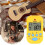 Digital Metronome Clip-On LCD Lightweight Mini for Violin 3