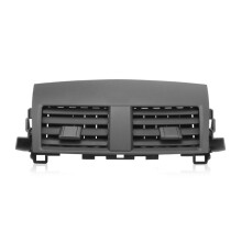 Center Dash A/C Air Vent Trim Console Outlet Grille Insert Panel 55670-42060-B0 5567042060B0 for  RAV4 2006-2012