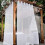 Cortinas externas impermeáveis com bloqueio de luz, 1 painel, 52 x 72 polegadas. 7