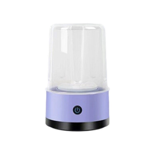 Mini lavadora portátil plegable automática de 5 litros
