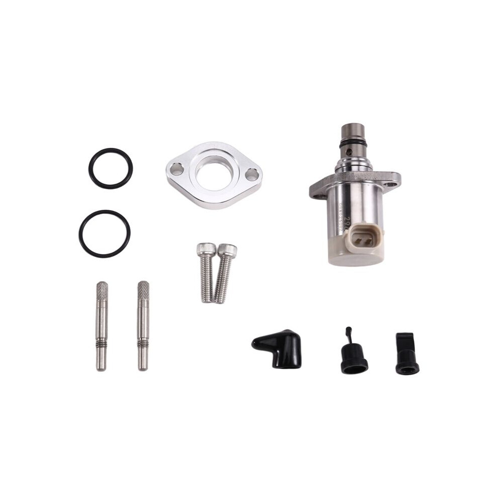 294200-2960 Car Fuel Pump Suction Control Valve Scv Valve For L200 Lancer Outlander Triton 07-21 2942002960 Light 6032896317690