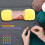 Chunky Hand Knitting Yarn Soft Velvet-Friendly 3