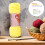 Chunky Hand Knitting Yarn Soft Velvet-Friendly 5