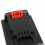 LBXR20 20V MAX Lithium Ion Battery 3.00Ah 2Pack 5