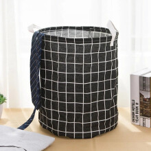 Panier à linge pliable pour ranger le linge sale
