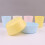 Children's Unbreakable Dinnerware Set 12-Piece Plastic 6