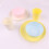 Dinnerware Set Reusable Unbreakable 12-Piece 6