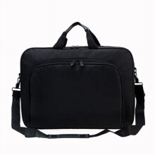 Laptop Messenger Bag 15.6Inch Business Briefcase