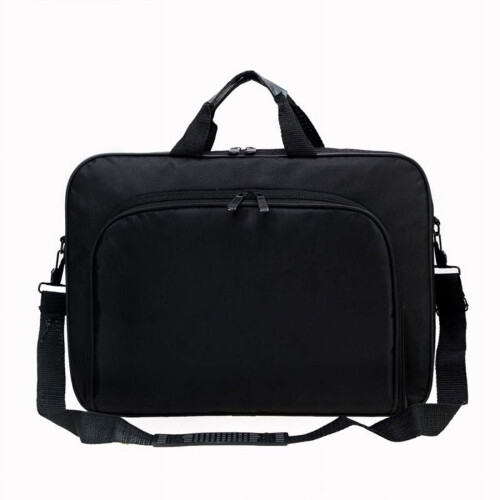 Laptop Messenger Bag 15.6Inch Business Briefcase