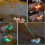 LED Dog Vest Harness Rechargeable Soft Adjustable Reflective 7
