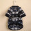 Dog Cat Winter Knit Coat Soft Thick Warm Apparel 4