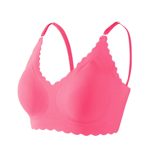 Maternity Nursing Bra Large Cup Large Size S-2XL