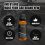Car Plastic Restorer Nano Black Coating 50ML 4