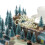 Décorations de Noël intérieur et extérieur 2024 - Mini sapins 8