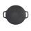 Non-Stick Round Griddle Pan for Electric Stove, Portable 2