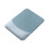 Mousepad com apoio de pulso em gel e base antiderrapante 3