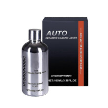 Limited time!!Amz Automobile Ceramic Coating Agent Daily Improve Body Gloss Anti-Rust Car Surface Protection Nano Coating Spray