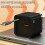 65W All-in-One Retractable Wall Charger with Type-C Cable 6