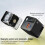 65W All-in-One Retractable Wall Charger with Type-C Cable 3