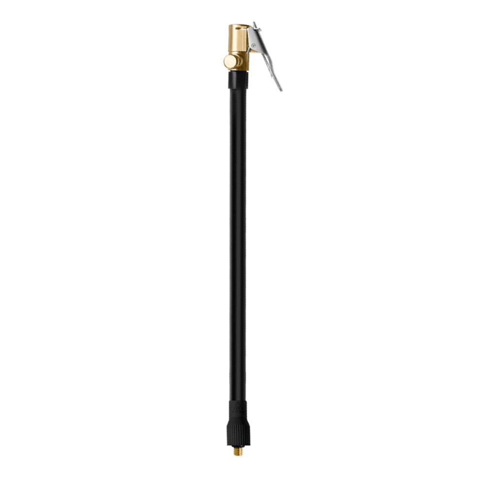 Tire Inflator Extension Tube For Car And Motorcycle Air 9122141387534
