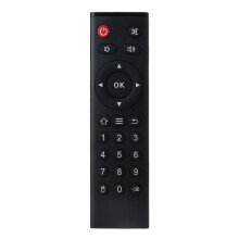 Tanix TX6Remote Control for Android TV Box
