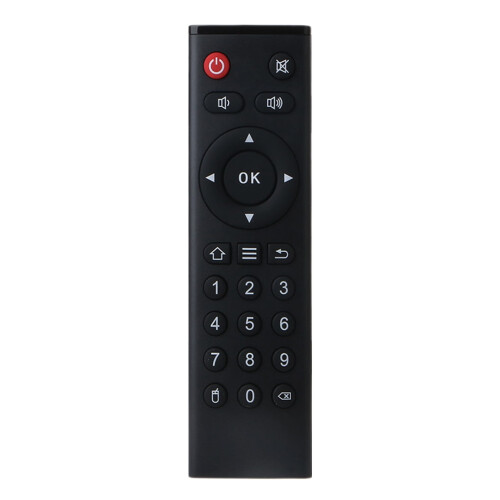 Tanix TX6Remote Control for Android TV Box