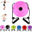 Taillenformer-Maschine mit Widerstandsseil 1