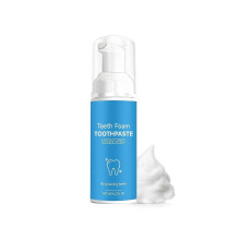 Limited time!!Amz Mint Foam Toothpaste Brightening Teeth, Freshening Breath, Protecting Glaze And Gums, Deep Cleaning, Daily Oral Care Toothpaste