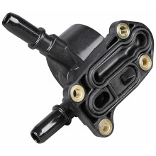 Suodatinpidike MPS6:lle 31256732Automaatti Powershift