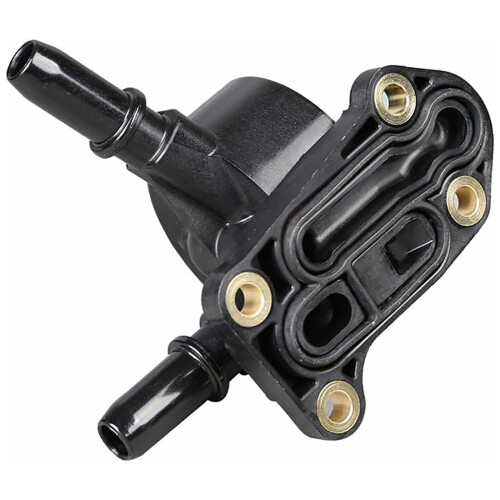 Suodatinpidike MPS6:lle 31256732Automaatti Powershift