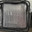 Anti-Static Clear PVC Bag Cleanroom Engineer Tool Bag Crossbody Messenger for Put Computer Tools 2