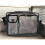 Anti-Static Clear PVC Bag Cleanroom Engineer Tool Bag Crossbody Messenger for Put Computer Tools 3