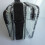 Anti-Static Clear PVC Bag Cleanroom Engineer Tool Bag Crossbody Messenger for Put Computer Tools 7