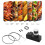 Blackstone 28inch Griddle Electronic Ignitor 2 Outlet 3