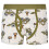 Boy's cartoon bulldozer boxer briefs stretch 1